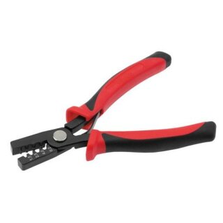 CIMCO 10 1907 Presszange, Dornpressung Querschnitt...