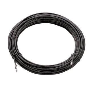 CIMCO 14 0050 Einzieh-Spirale EFLEX, Wellen 4mm...