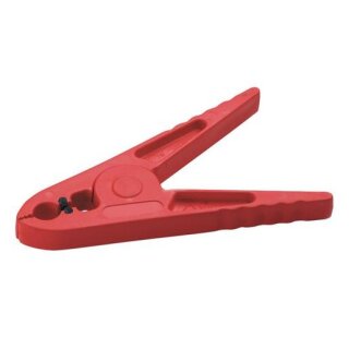 CIMCO 14 0179 Kunststoff-Klammer, 1000V, Länge 80mm,...