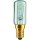 PHILIPS Deco 10W E14 240-250V T17 CL 1CT/10X10F Deco Birnen- und Röhrenlampen - Incandescent lamp tube-shaped - Energieeffizienz-Label (EEL): E - Ähnlichste Farbtemperatur (Nom): 2700 K