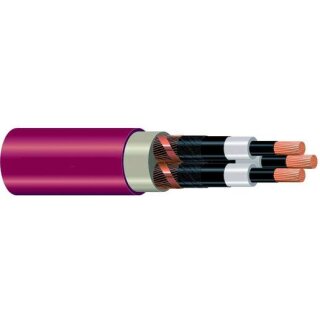 Kabel N2XSEY 3X35RM/16 VPE-KUNSTSTOFFKABEL 6/10KV...