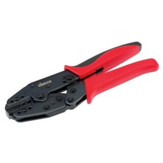 CIMCO 10 6140 Presszange Trapez 16-35qmm, Länge 220mm