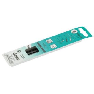 CIMCO 12 0504 Holzsägeblatt für Hart- und...