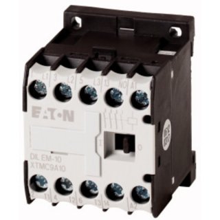 Eaton Electric DILEM-10(110V50/60HZ)...