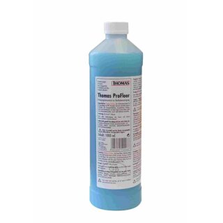 THOMAS 790008 Pro Floor Reinigungskonzentrat 1 l