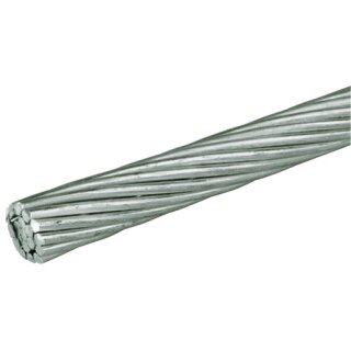 DEHNIL 9 50Q AL R100M Seil 9mm 50mm² Al (19x1,8mm)...