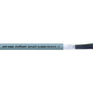 0026371 ÖLFLEX® FD CLASSIC 810 P 4G2,5 Schnittware