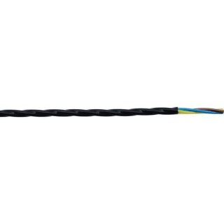 00911033 ÖLFLEX® HEAT 205 MC 4G1,5 Schnittware