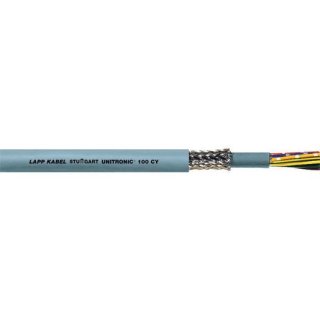 Kabel 0031032 UNITRONIC 100 CY 7x0,25 Schnittware