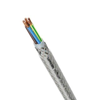 00161023 ÖLFLEX® CLASSIC 100 SY 4G4 Schnittware