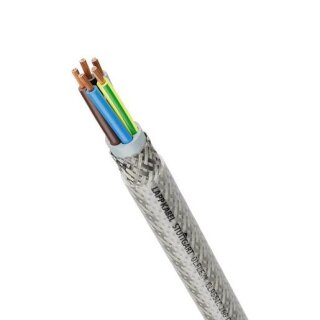00350163 ÖLFLEX® CLASSIC 100 CY 5G0,75 Schnittware