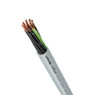 Kabel 1119250 ÖLFLEX CLASSIC 110 50G1 Schnittware