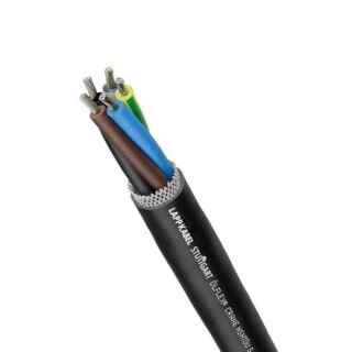 00430243 ÖLFLEX® CRANE NSHTÖU 4G25 Schnittware