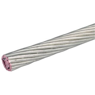 Cu-Seil w/vz 95mm² (19x2,5) weich/verzinnt gem....