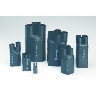 FILOform AK 4 25-150 SR-Aufteilkappe 4x25-4x150...
