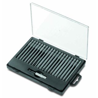 CIMCO 11 4602 Bit-Sortiment Elektro Top, 21teilig,...