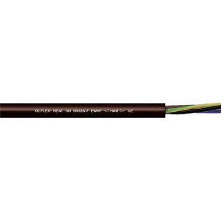 0046913 ÖLFLEX® HEAT 180 H05SS-F EWKF 3G2,5...