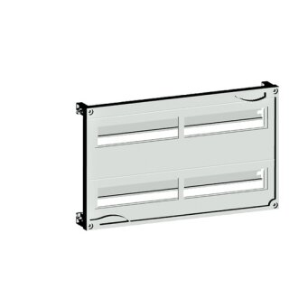 SIEMENS 8GK4301-2KK11 ALPHA 160 DIN, Einbausatz für...