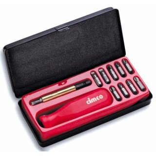 CIMCO 11 4606 Sicherheitsbit-Set