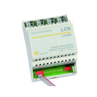 Issendorff LCN - BS4 Stromsensor mit 4 Eingängen bis 16A belastbar