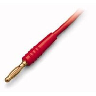 WAGO 210-136 Prüfstecker;Ø 2 mm;mit...