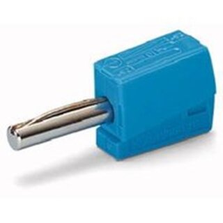 WAGO 215-711 Bananenstecker;für Buchsendurchmesser 4...