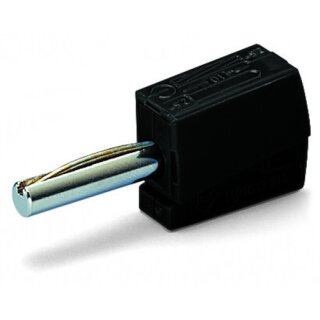 WAGO 215-311 Bananenstecker;für Buchsendurchmesser 4...