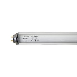 Aura Light T8 Ultimate Thermo 36W-840  Ø38mm T8...