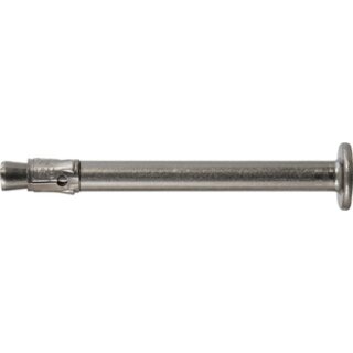 FISCHER FNA II 6 x 30/30 A4 Nagelanker FNA II 6 x30/30 A4