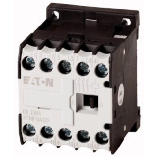 Eaton Electric DILEM4(110V50HZ,120V60HZ)...