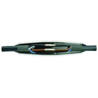 FILOform GT 10 GH Verbindungsmuffe 4x4 - 5x2,5...