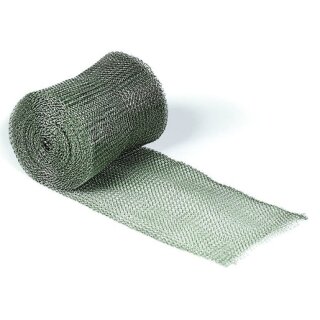 FILOform Nr. 60 Kupfer-Geflechtband Nr.60,DxBxL = 1 x 50...