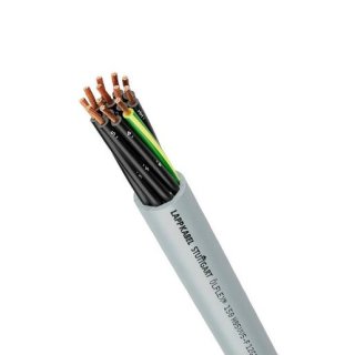 Kabel 15018 ÖLFLEX 150 QUATTRO 18G0,5 Schnittware