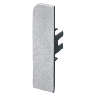GEWISS NP42155 Sockelleistenkanal Endstueck rechts 50x20...
