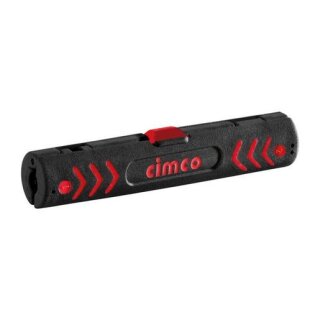 CIMCO 12 1027 JOKARI-COAXI-ENTMANTELER