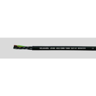 10584 OZ-600 3x0.75 qmm Schnittware