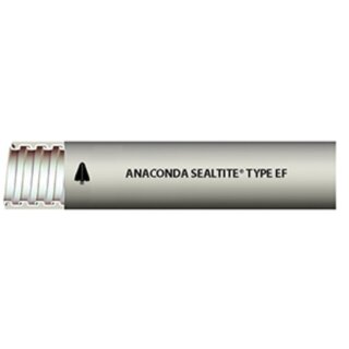 ANAMET 3110261 Schutzschlauch SEALTITE PVC Mantel E.F....