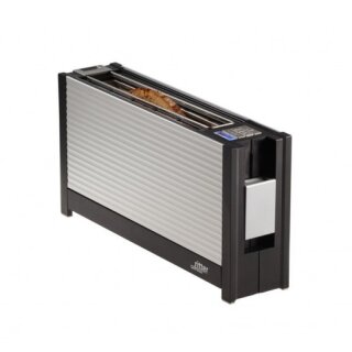 Ritter volcano3 Aluminium Toaster