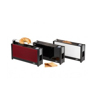 Ritter volcano5 rot Toaster