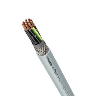 Kabel 1136412 ÖLFLEX CLASSIC 115 CY 12G2,5 Schnittware