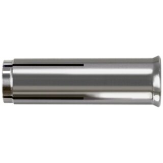 FISCHER EA II M 6 x 30 A4 Einschlaganker EA II M6 A4