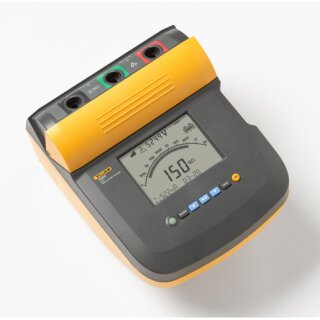 Fluke FLUKE-1550C Insulation Resistance Tester (5kV)