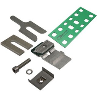 Schletter 109010-000 Zusatzwinkel Iso07