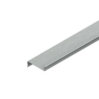 Niedax TPS 70 Trennsteg, Höhe 11 mm, Tiefe 70 mm,...