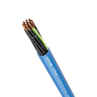 Kabel 0012507 LAPP ÖLFLEX EB 25G1,5 Schnittware