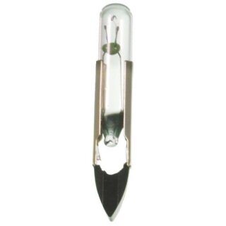 20266 Telefonlampe T6,5 6x44mm, 60V 20MA