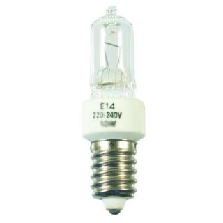 12000 Halogenlampe JD 14x75mm Æ, E14 220-240V 100W