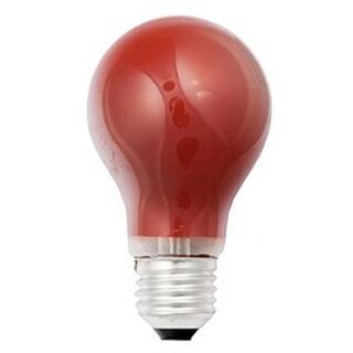40250 Allgebrauchsglühlampe B 60x105mm, E27 230V 40W...
