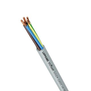 00100034 ÖLFLEX® CLASSIC 100 5G0,5 Schnittware