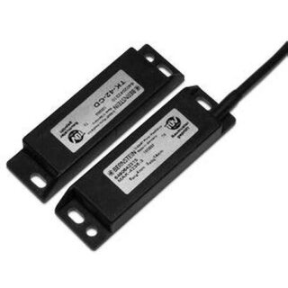 BERNSTEI 6490642315 Magnetschalter, Bauform 88x25x13mm, 3...